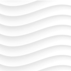 White Wavy background N2