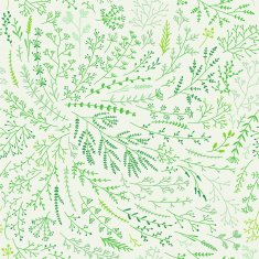 Spring grass pattern N2