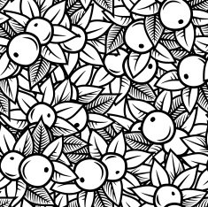Apple Pattern N6