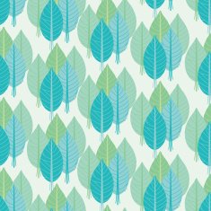 Leaf Pattern N47