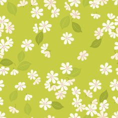 Cherry Blossom Pattern N2