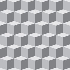 Cube pattern N2