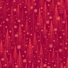 Seamless Christmas Background N18