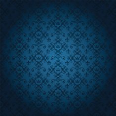 damask decorative wallpaper N2