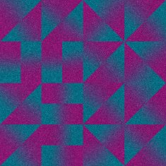 abstract shape seamless glitter design