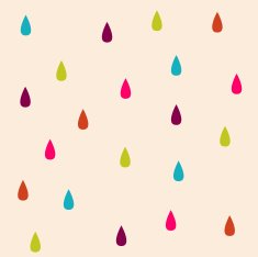 Drops background N2
