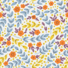 Flowers N168