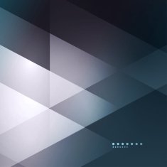 Abstract modern mosaic background N3