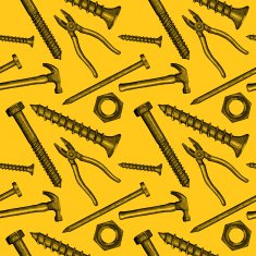 Tools Pattern N2