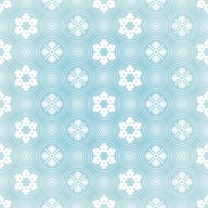 Hypnoflake (Seamless)