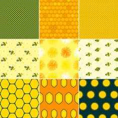Honey Patterns N3