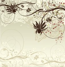 Floral Design N36