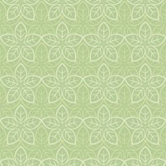 Starleaf Pattern (Seamless) N2