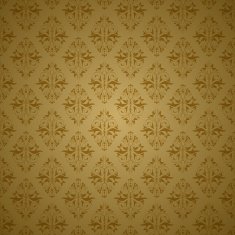 Seamless pattern - vector illustration N6