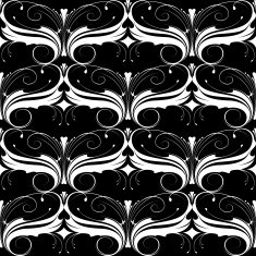 Stylish pattern N2
