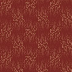 Ornate Woven Pattern