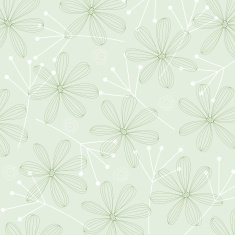 abstract floral background N76