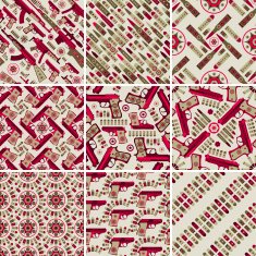 pattern of weapon N2