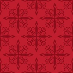 seamless pattern N2044
