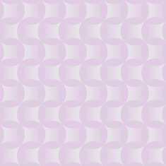 Background - Lavender Links (Seamless)