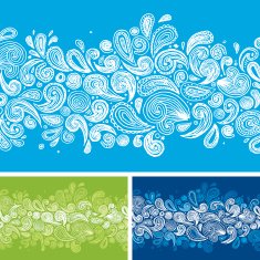 Sketchy background designs N2