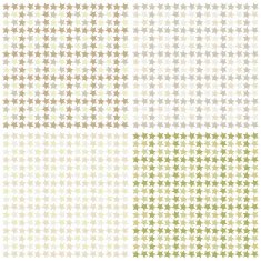 Seamless star pattern N6