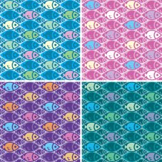 Go Fish (Seamless)