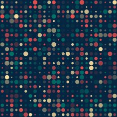 Evening Circle Variation Pattern