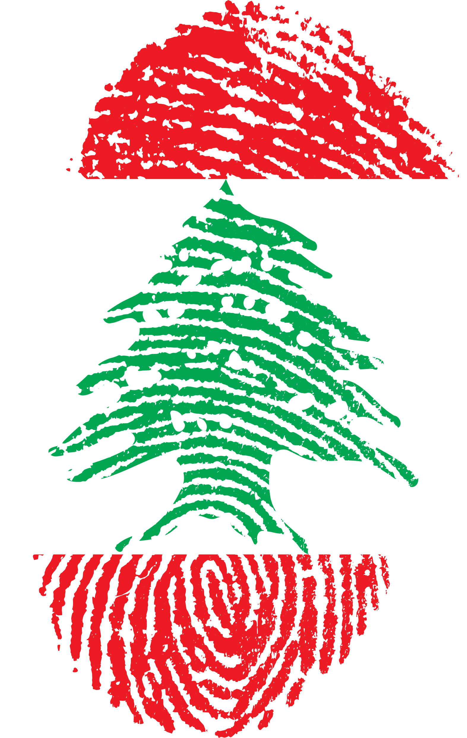 20 New For Lebanon Flag Drawing Png Barnes Family