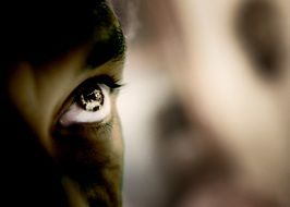 african american man