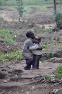 children friendship