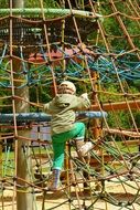playground kletterger C3 BCst