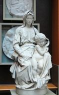 stone insanely beautiful statue