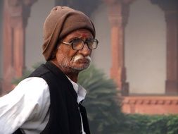 person hindu