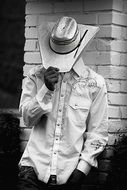 cowboy hat