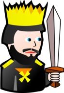 Picture of Knight
