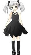 girl cartoon