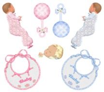 drawings for newborns