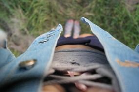 girls outfit