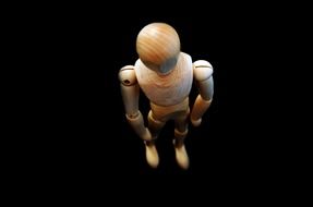 body doll dummy