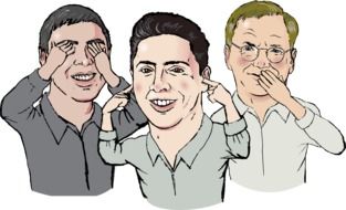 google persons