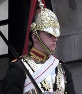 english national soldier great britain