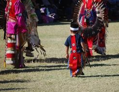 Indians in Arizona