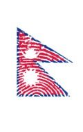 nepal flag picture