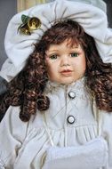 toys doll girls