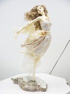 designer porcelain dolls for girls