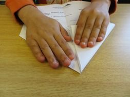 papers aeroplane crafts origami