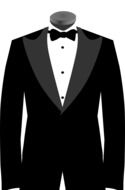 tuxedo for special occasions