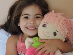 girl doll princess