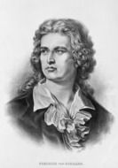 friedrich schiller portrait